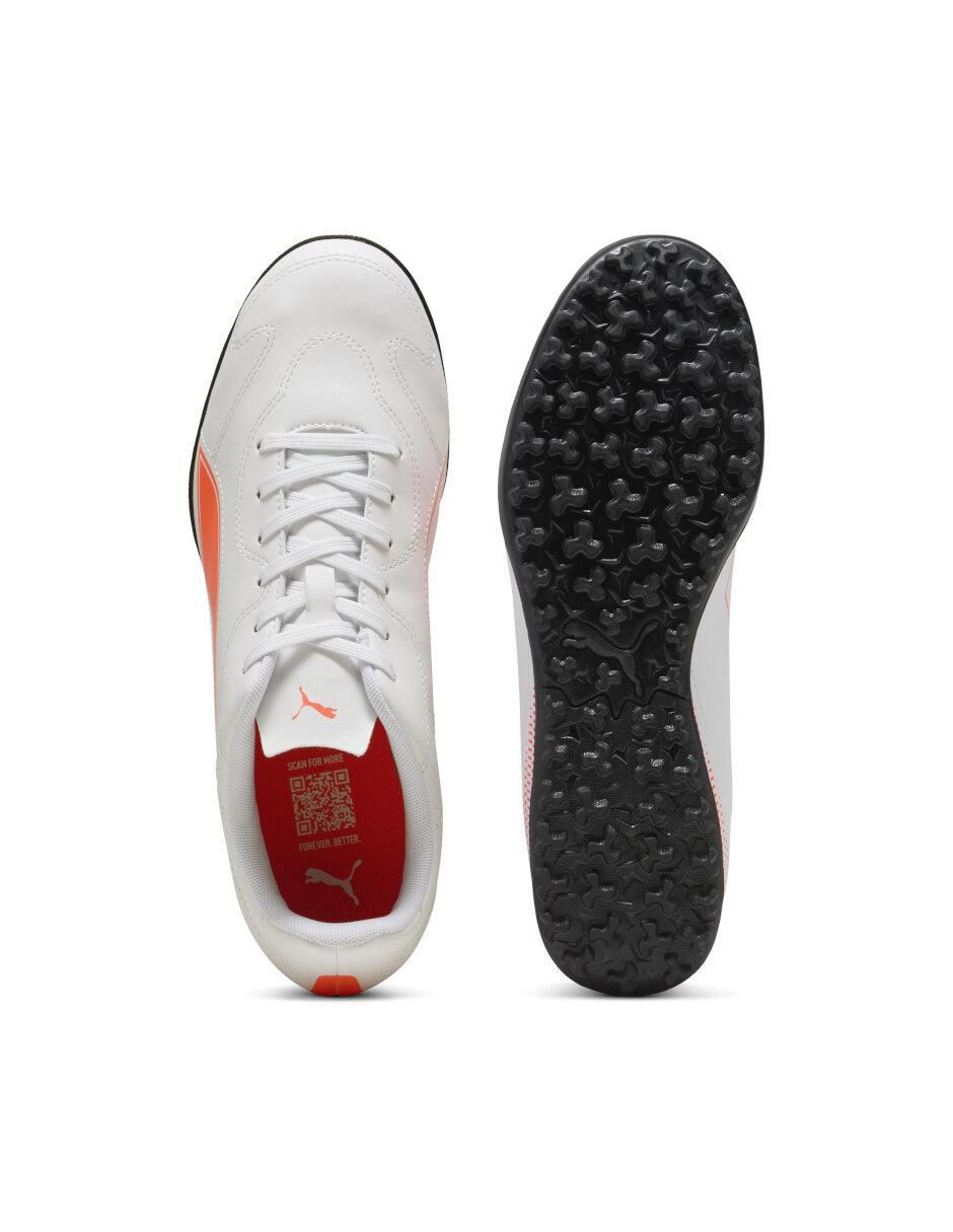 Tenis Vitoria 2 Tt de hombre para fútbol 4