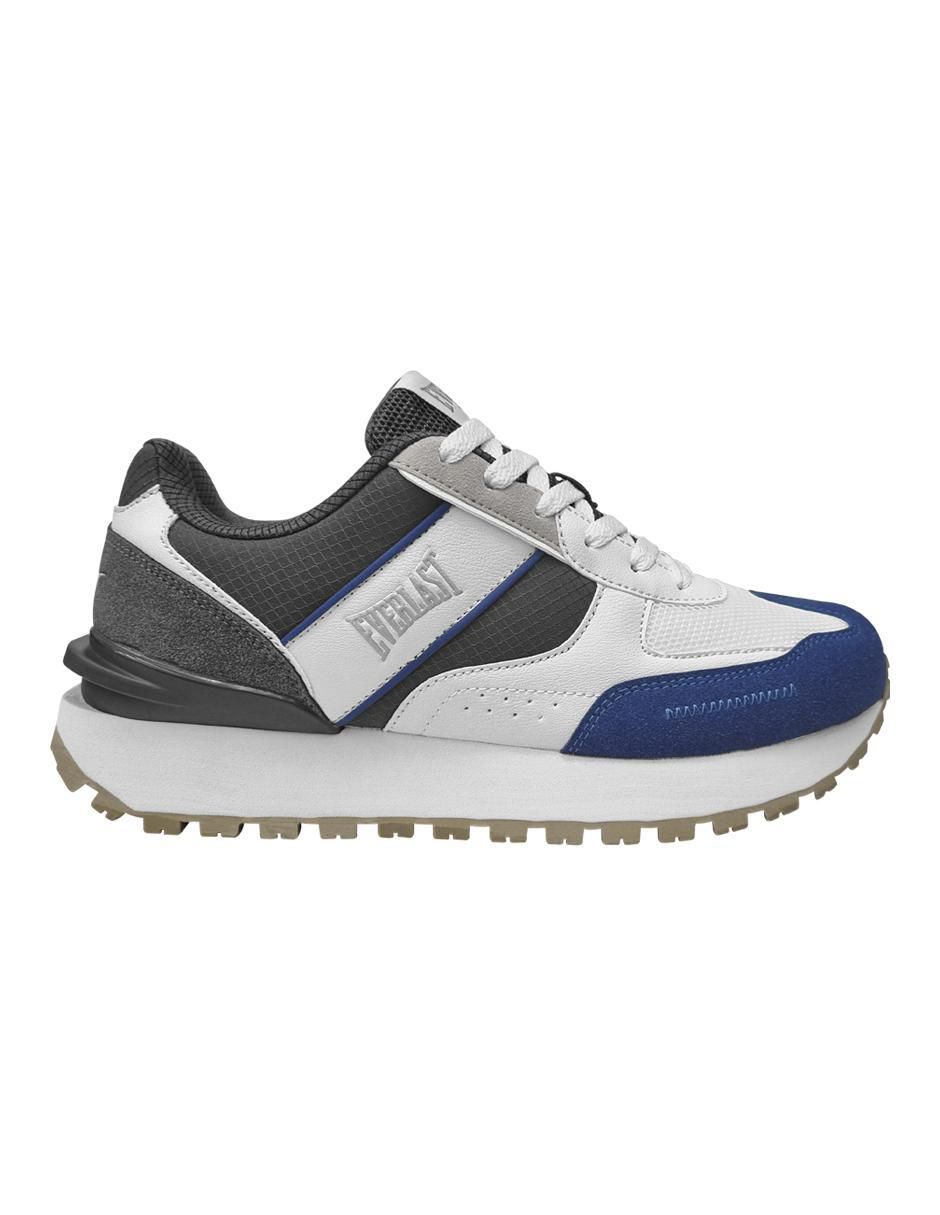 Bota para Box Exxo de hombre