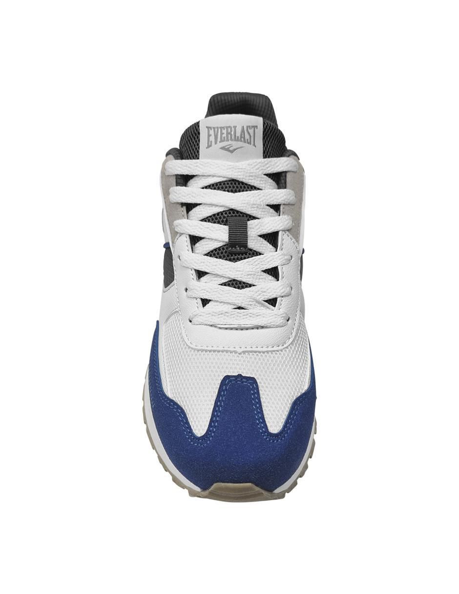Bota para Box Exxo de hombre 3