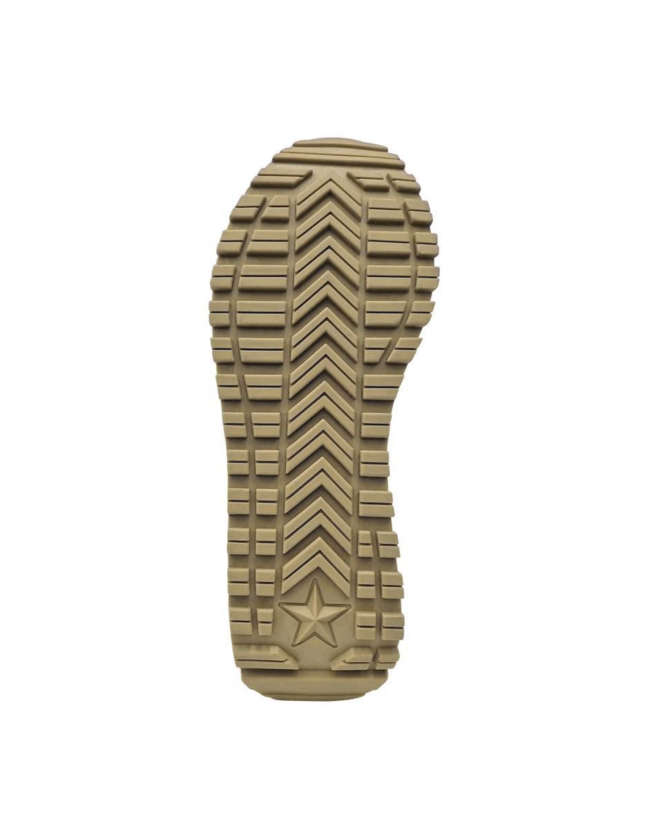 Bota para Box Exxo de hombre 5