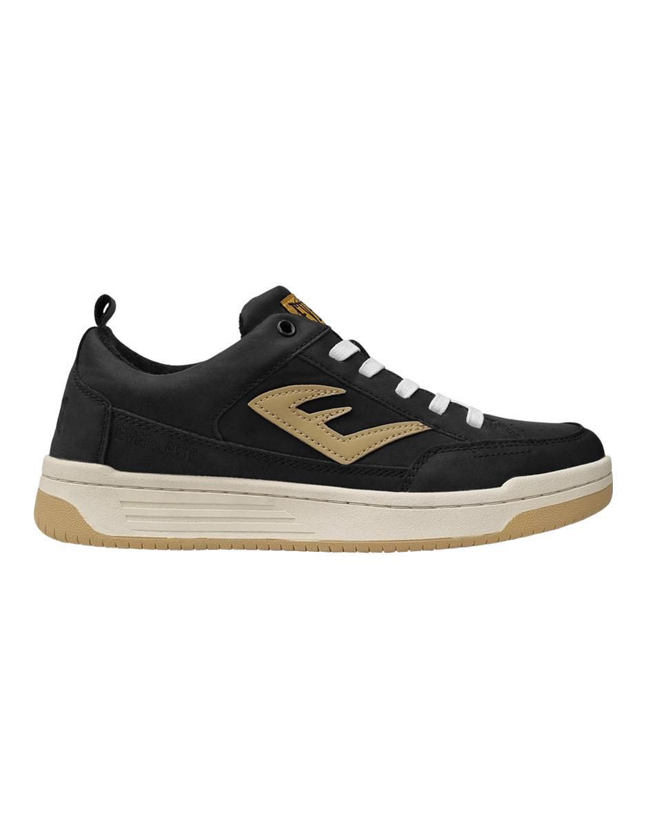 Tenis para Box Classic-9010 de hombre