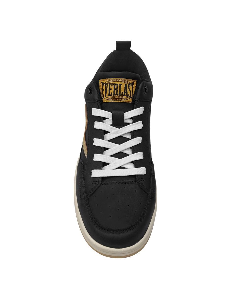 Tenis para Box Classic-9010 de hombre 3