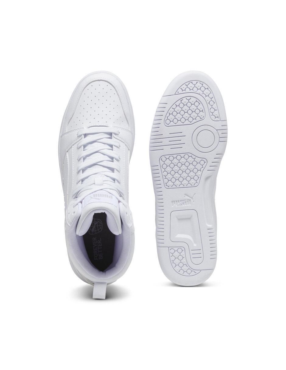 Tenis Rebound unisex 4
