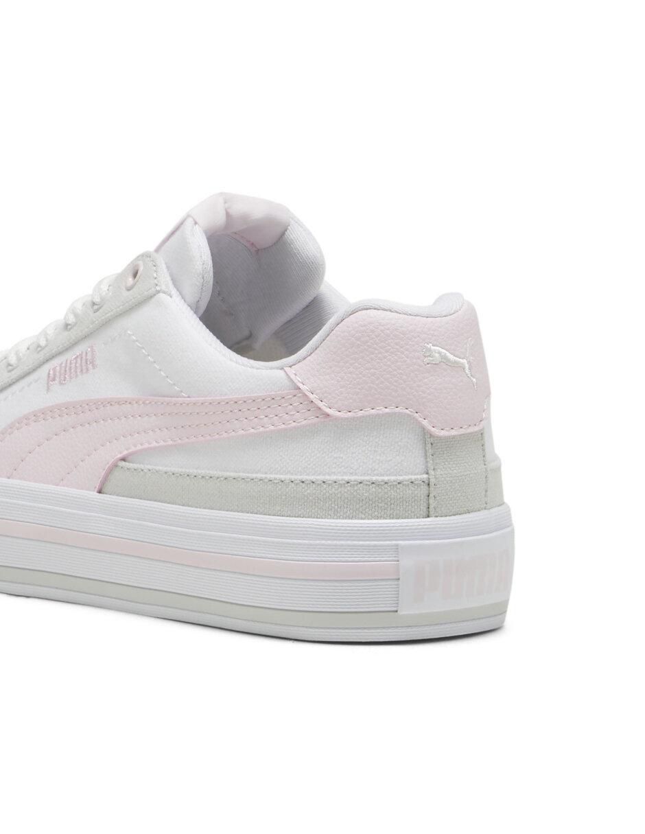 Tenis "para" casual puma court classic vulc formstrip "de" unisex