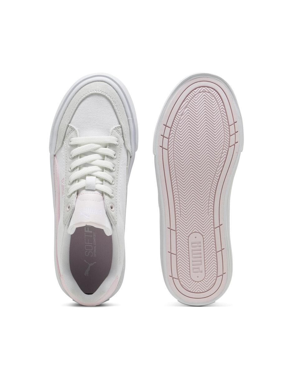 Tenis "para" casual puma court classic vulc formstrip "de" unisex