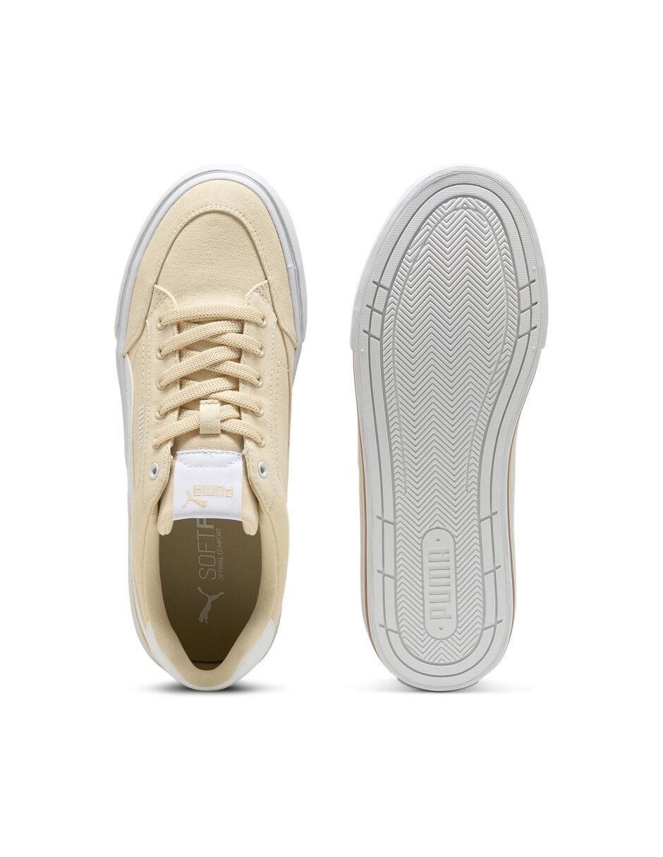 Tenis Court Classic Vulc Formstrip unisex 4