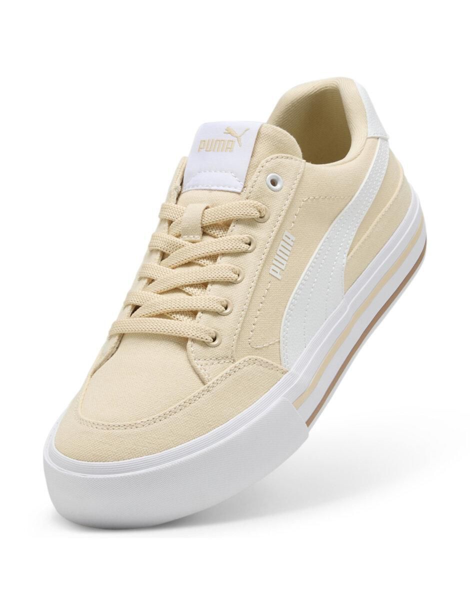 Tenis Court Classic Vulc Formstrip unisex 5