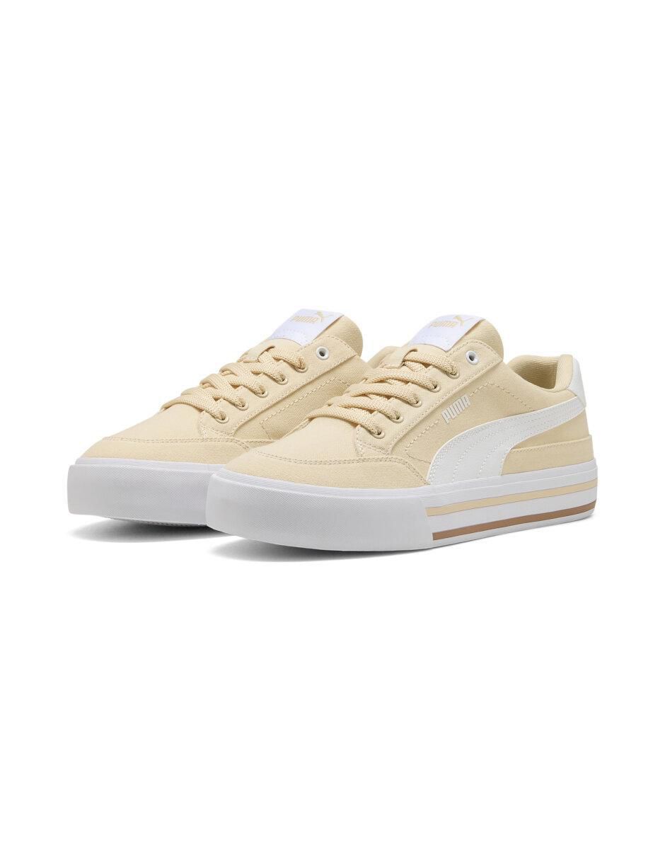 Tenis Court Classic Vulc Formstrip unisex 6