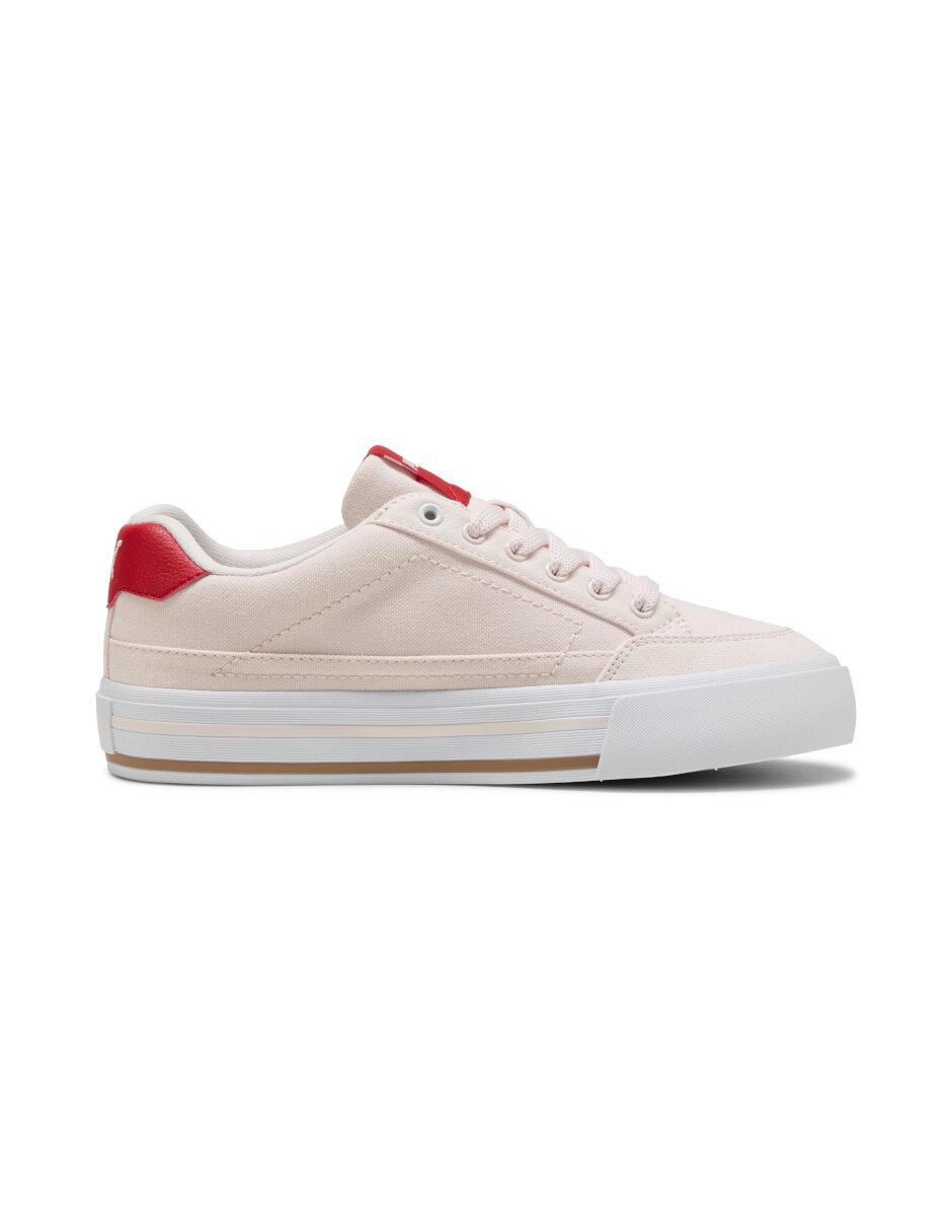 Tenis "para" casual puma court classic vulc formstrip "de" unisex