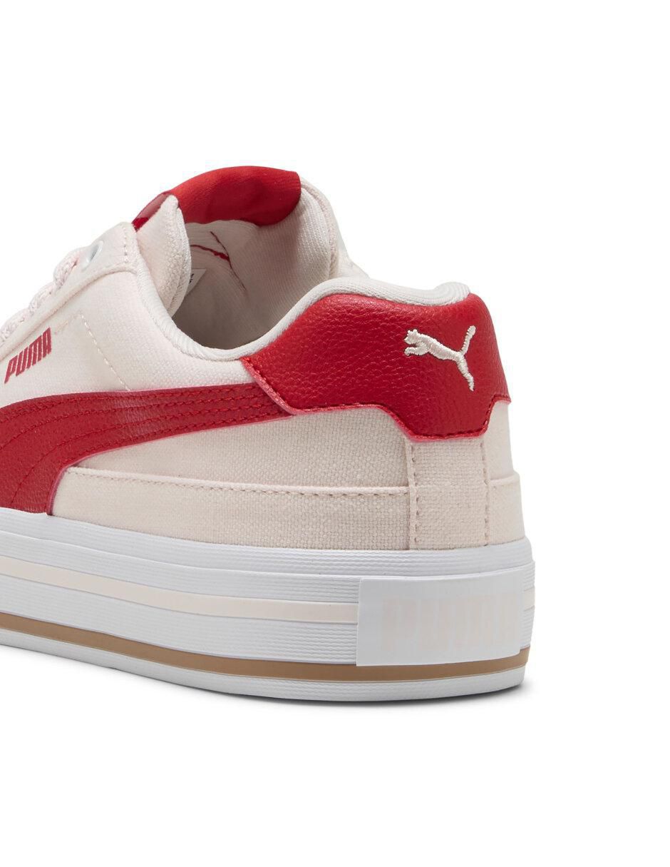 Tenis "para" casual puma court classic vulc formstrip "de" unisex