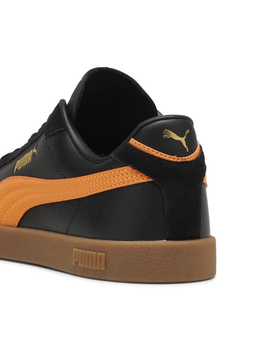 Tenis casual Club 2 era de hombre 2