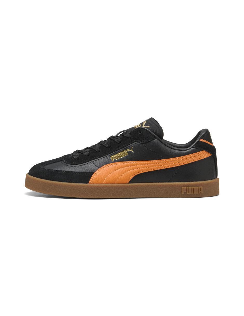 Tenis casual Club 2 era de hombre 3