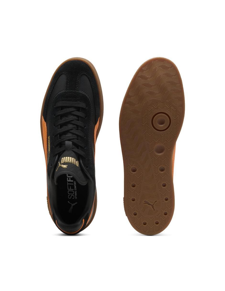 Tenis casual Club 2 era de hombre 4