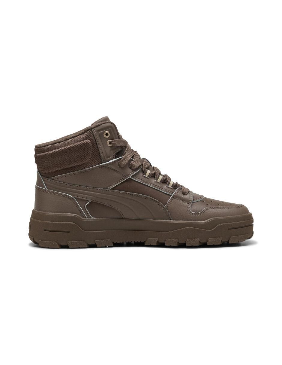 Tenis casual Puma Rebound Abrupt de hombre Suburbia