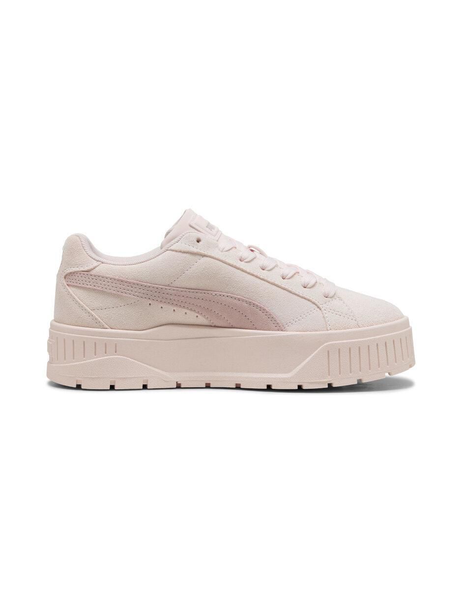 Tenis casual Puma Karmen de mujer Liverpool