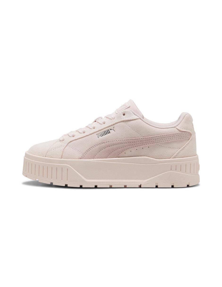 Tenis Karmen 2 de mujer 3