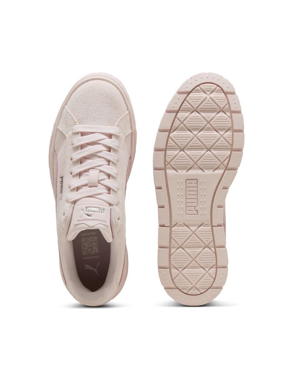 Tenis Karmen 2 de mujer 4