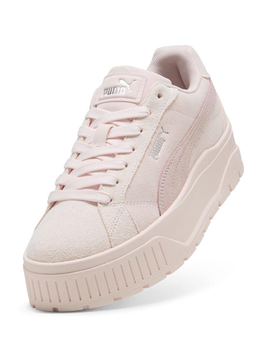 Tenis Karmen 2 de mujer 5