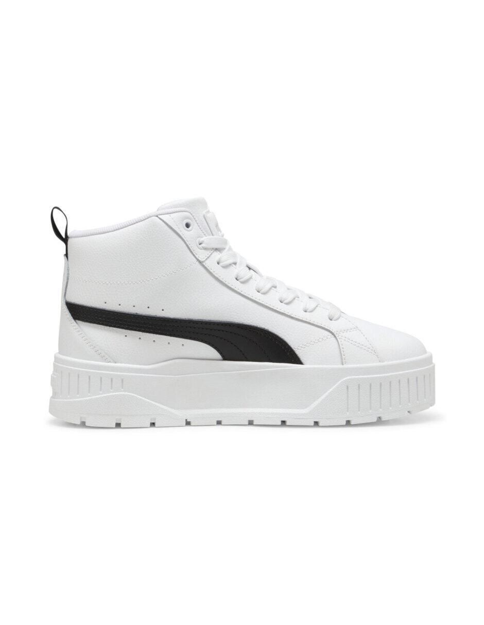 Tenis Karmen 2 Mid de mujer