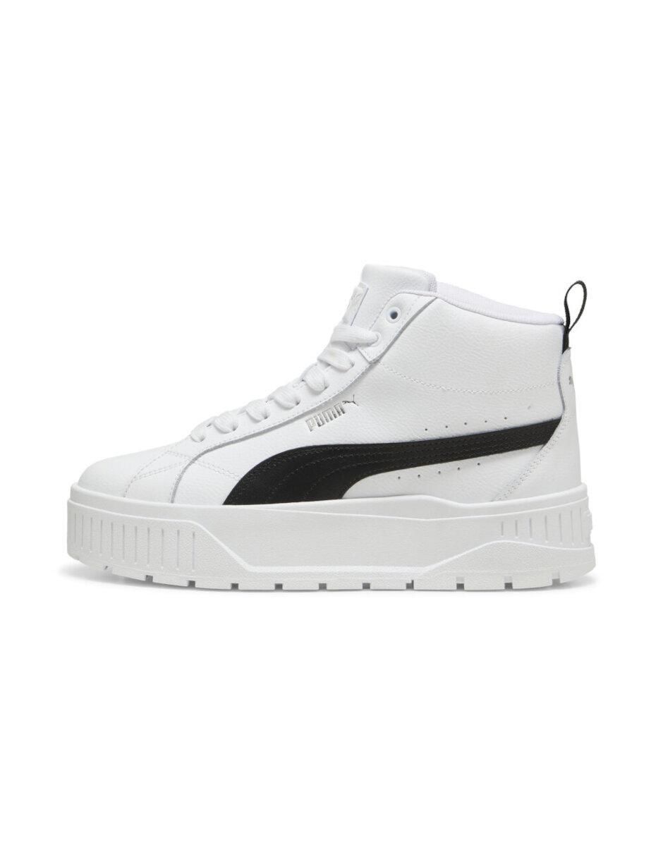 Tenis Karmen 2 Mid de mujer 2