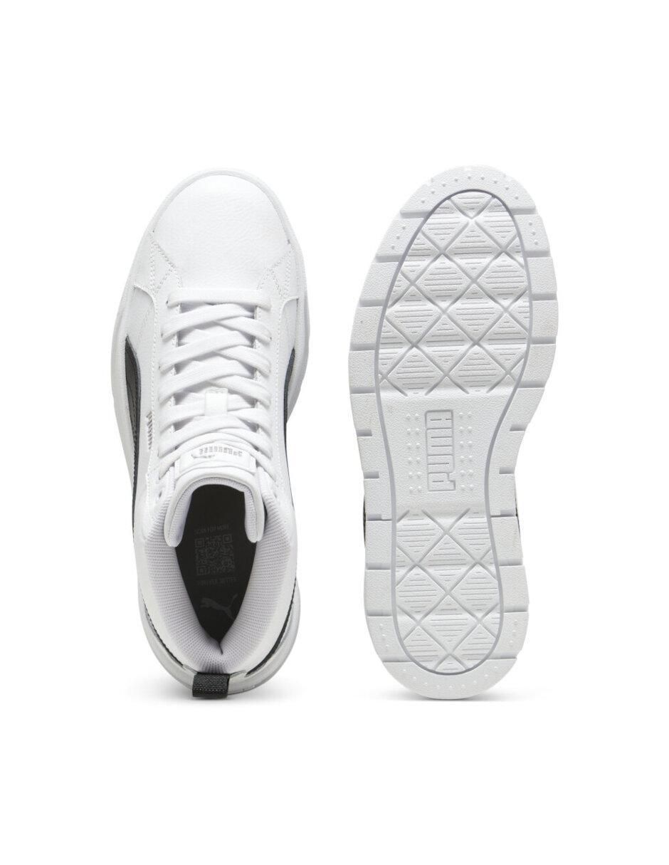 Tenis Karmen 2 Mid de mujer 3