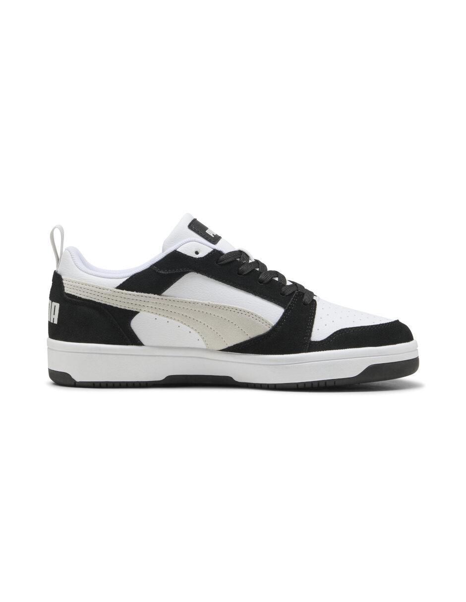 Tenis casual Rebound v6 low sd unisex Tenis casual Rebound v6 low sd unisex