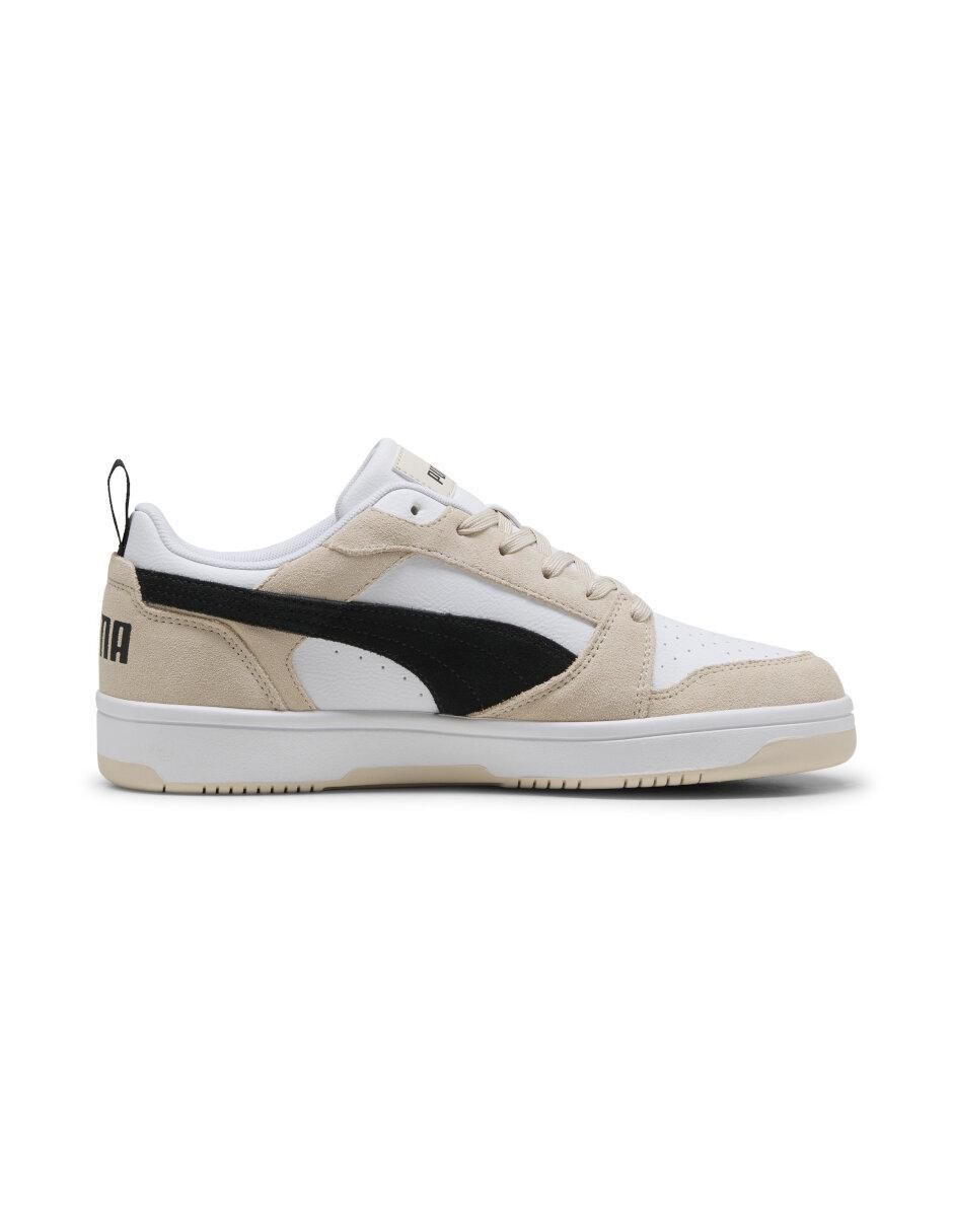 Tenis casual Rebound v6 low sd unisex