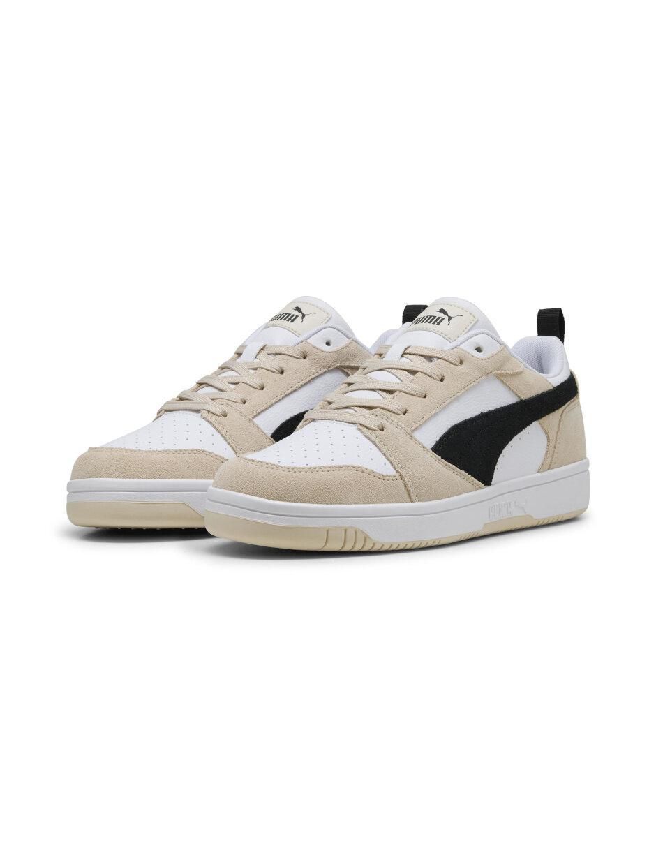 Tenis casual Rebound v6 low sd unisex 5