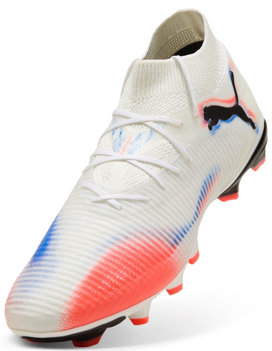 Tenis Future 8 pro fgag para fútbol de hombre 5