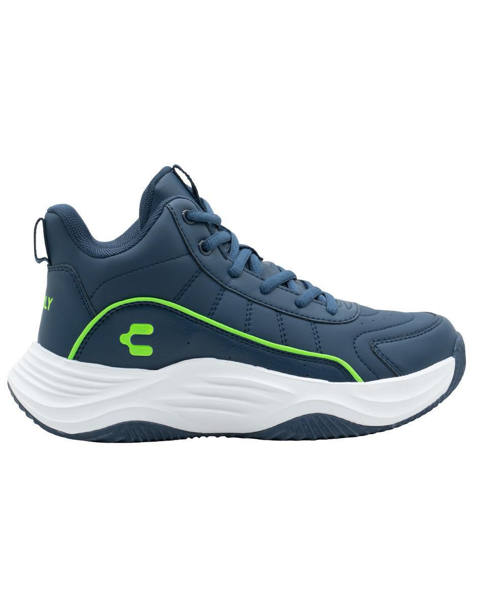 Tenis Bskt de hombre para básquetbol 3
