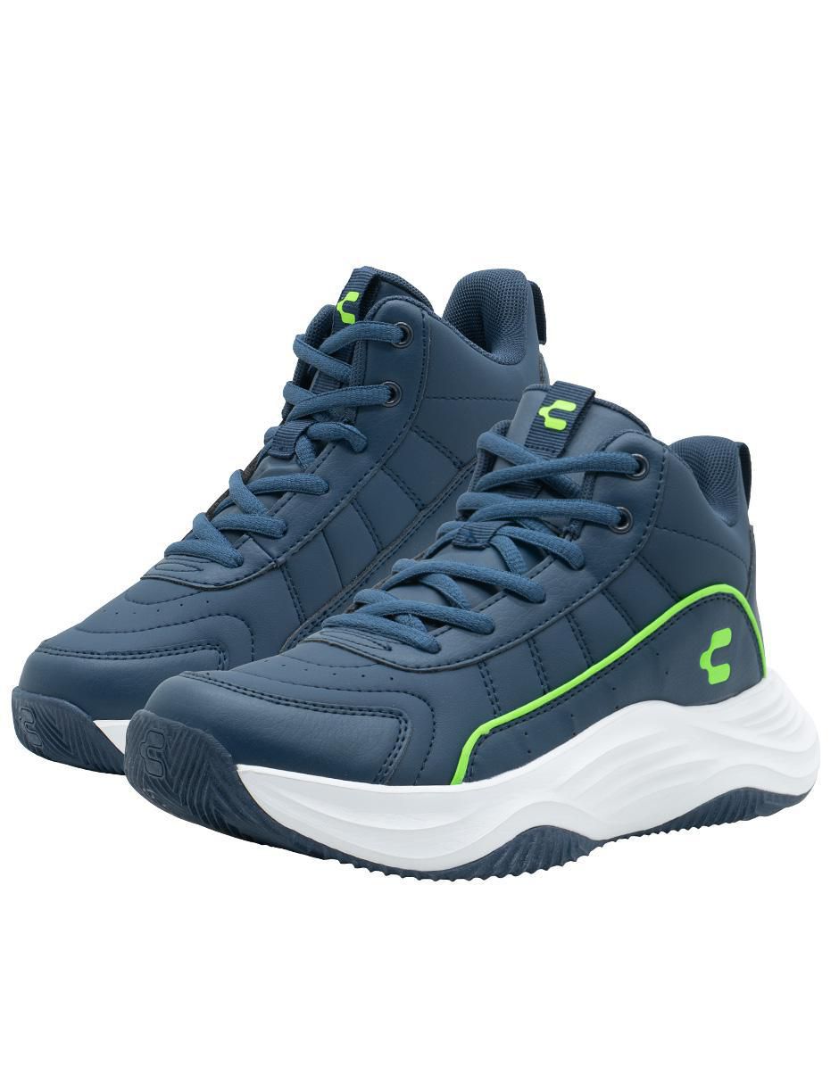 Tenis Bskt de hombre para básquetbol 5