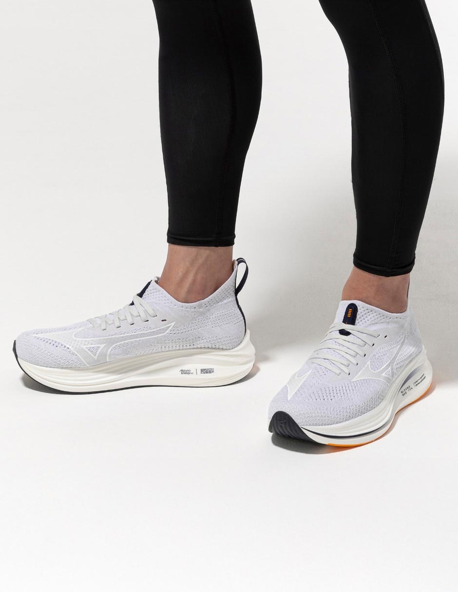 Tenis Neo Zen para correr de hombre 3