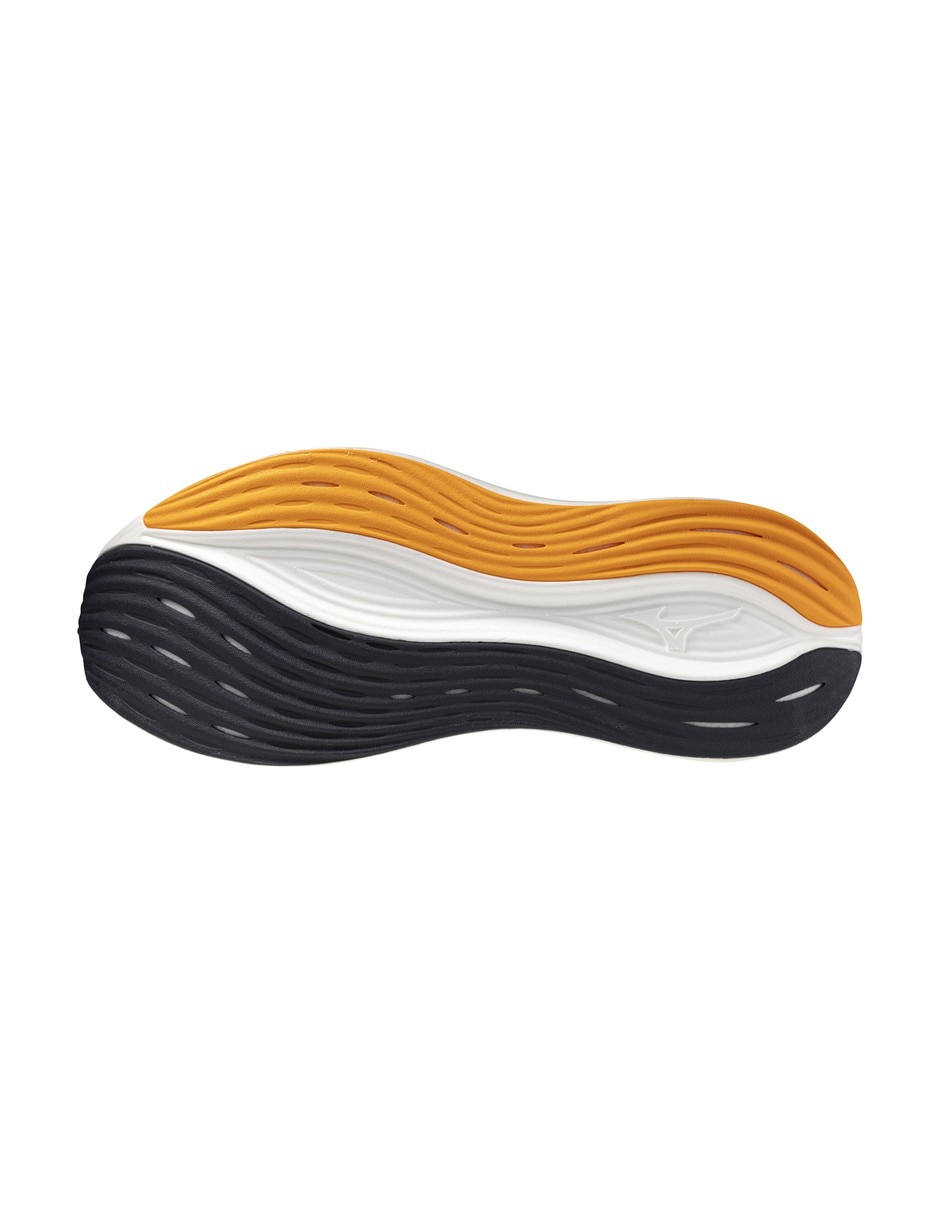 Tenis Neo Zen para correr de hombre 4