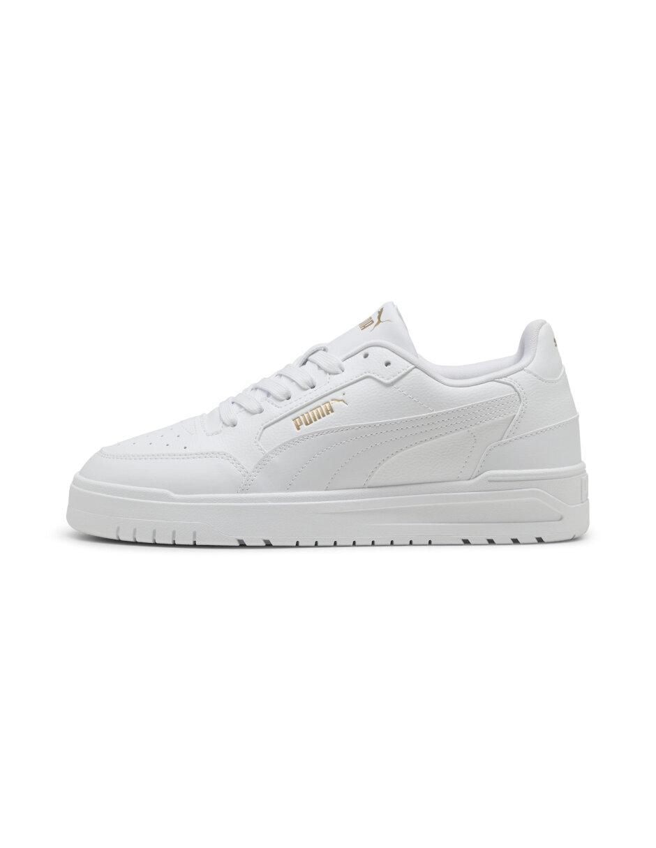 Tenis Shuffle Downtown unisex 3