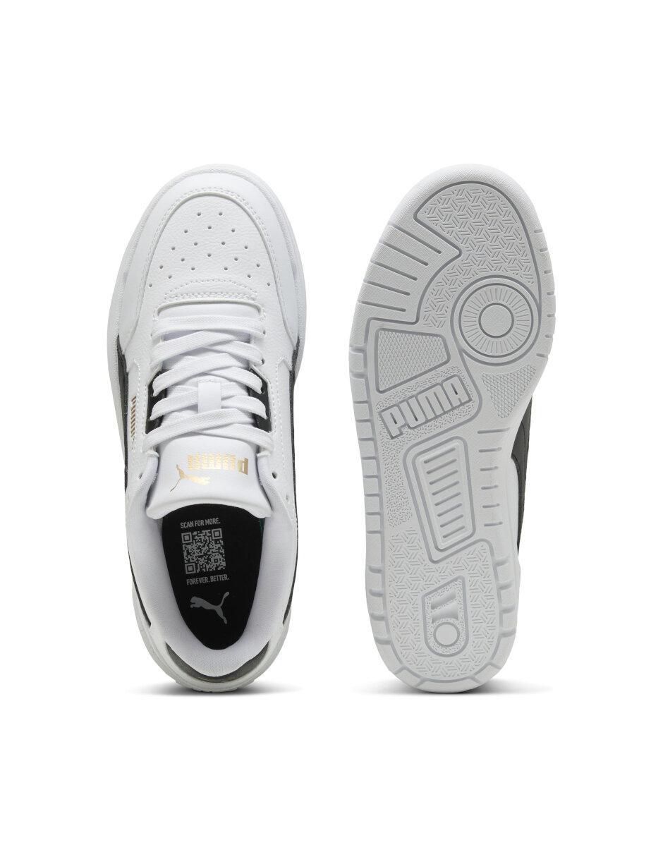 Tenis Shuffle Downtown de niño 3