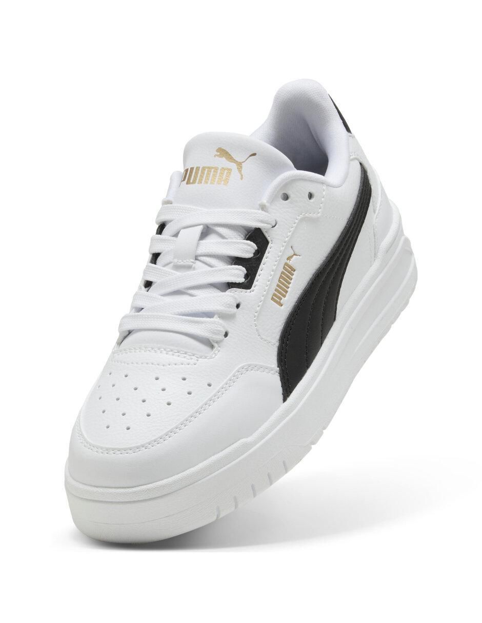 Tenis Shuffle Downtown de niño 4
