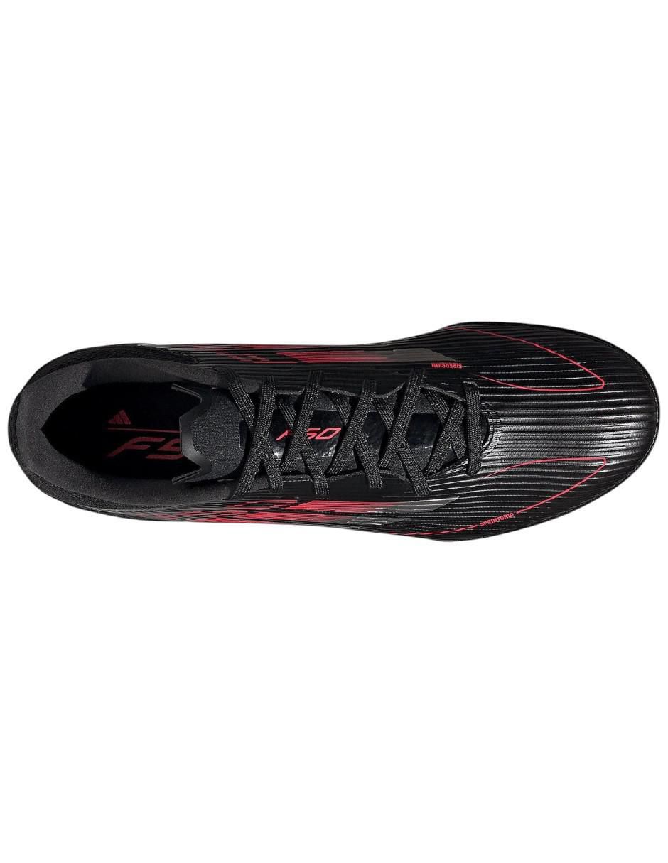Tenis F50 League TF para fútbol de hombre 4