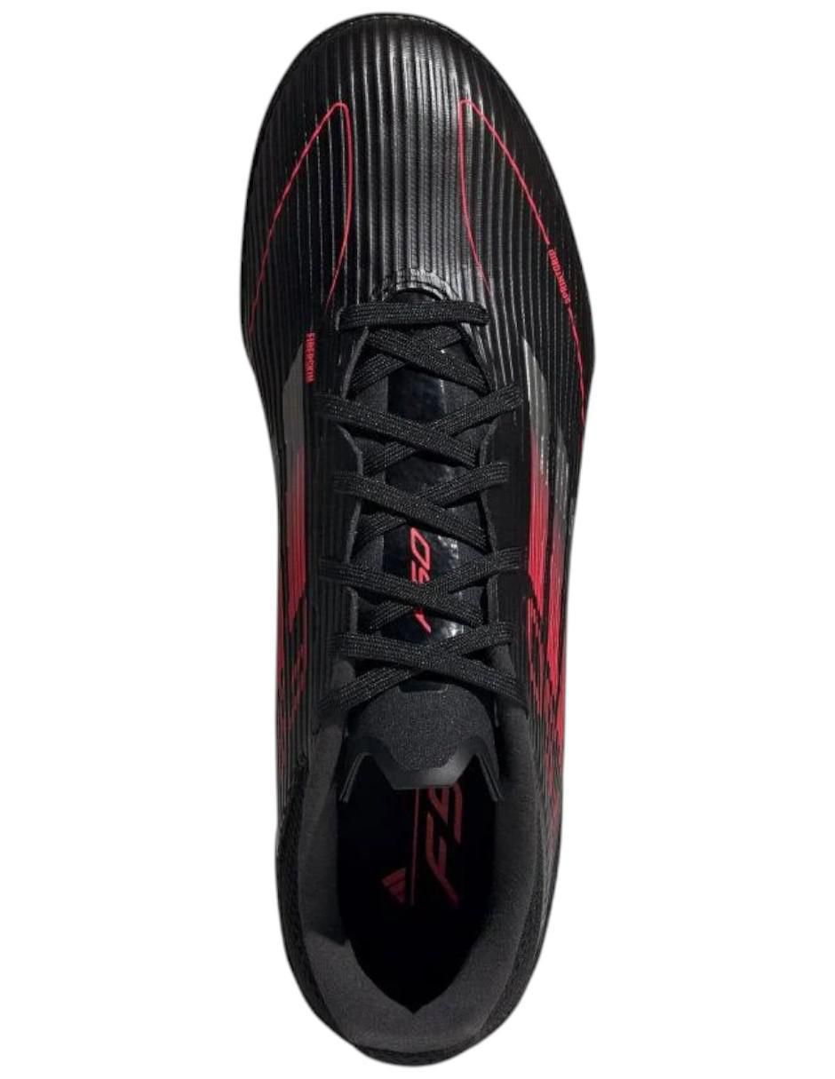 Tenis F50 League TF para fútbol de hombre 5