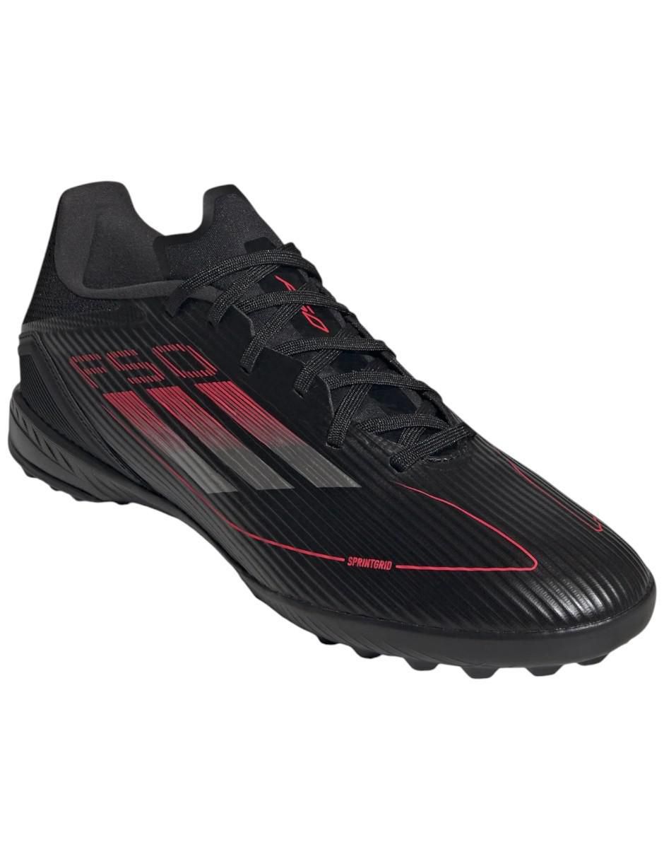 Tenis F50 League TF para fútbol de hombre 8