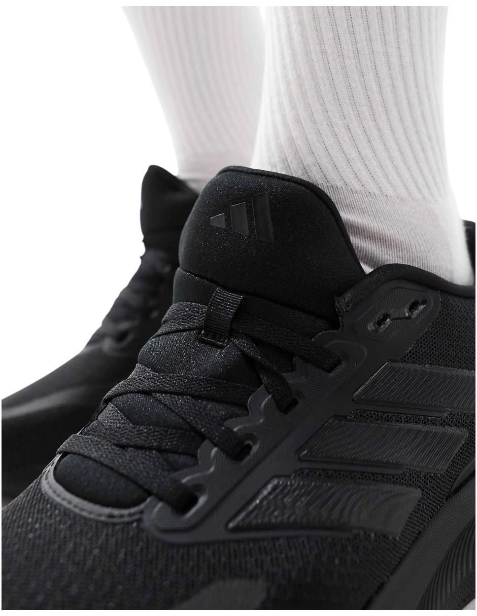 Tenis Runfalcon 5 de hombre para correr 9