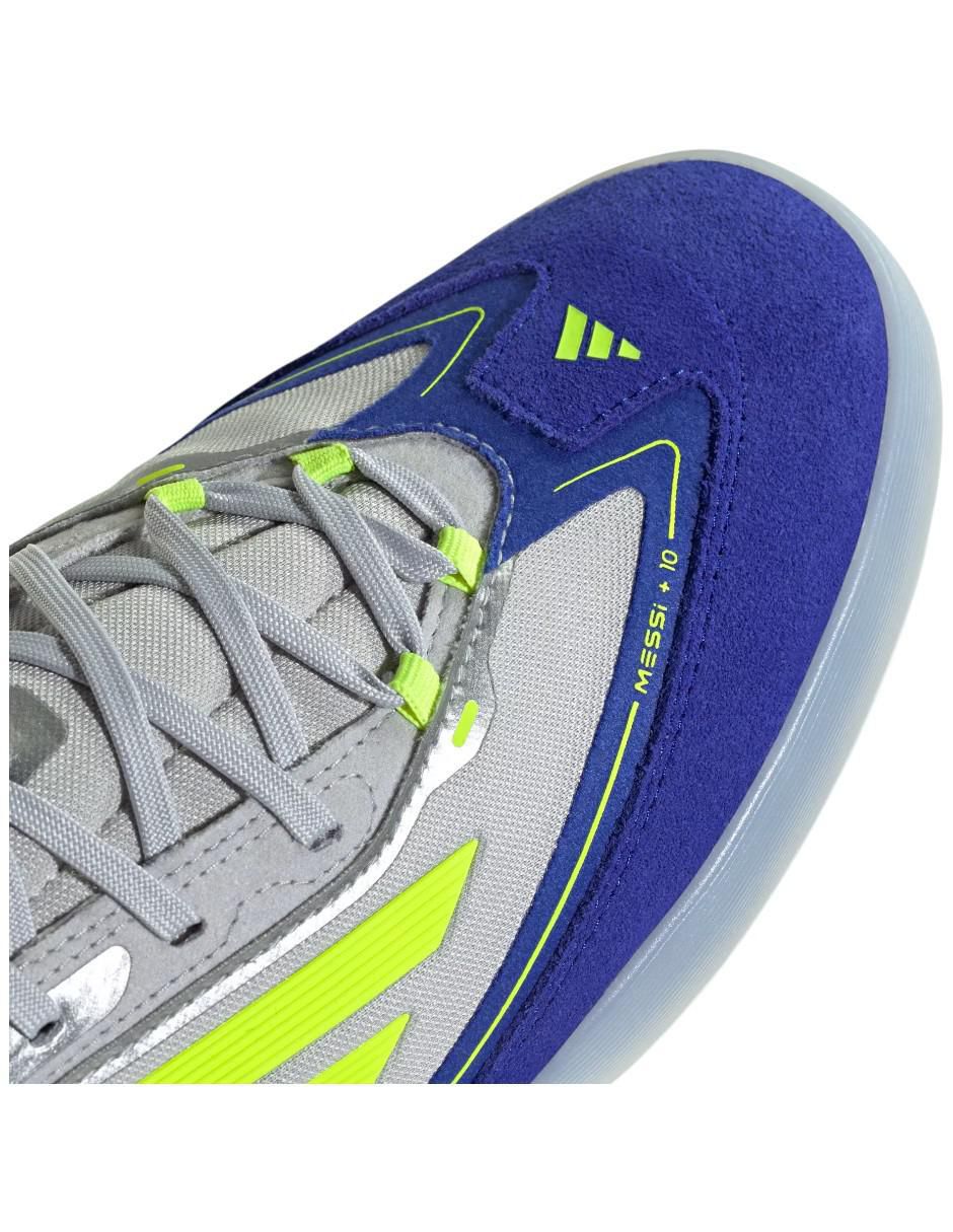Tenis F50 Messi Freestyle para fútbol de hombre 3