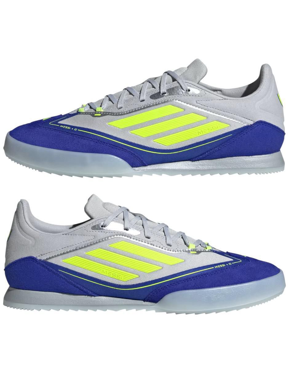 Tenis F50 Messi Freestyle para fútbol de hombre 4