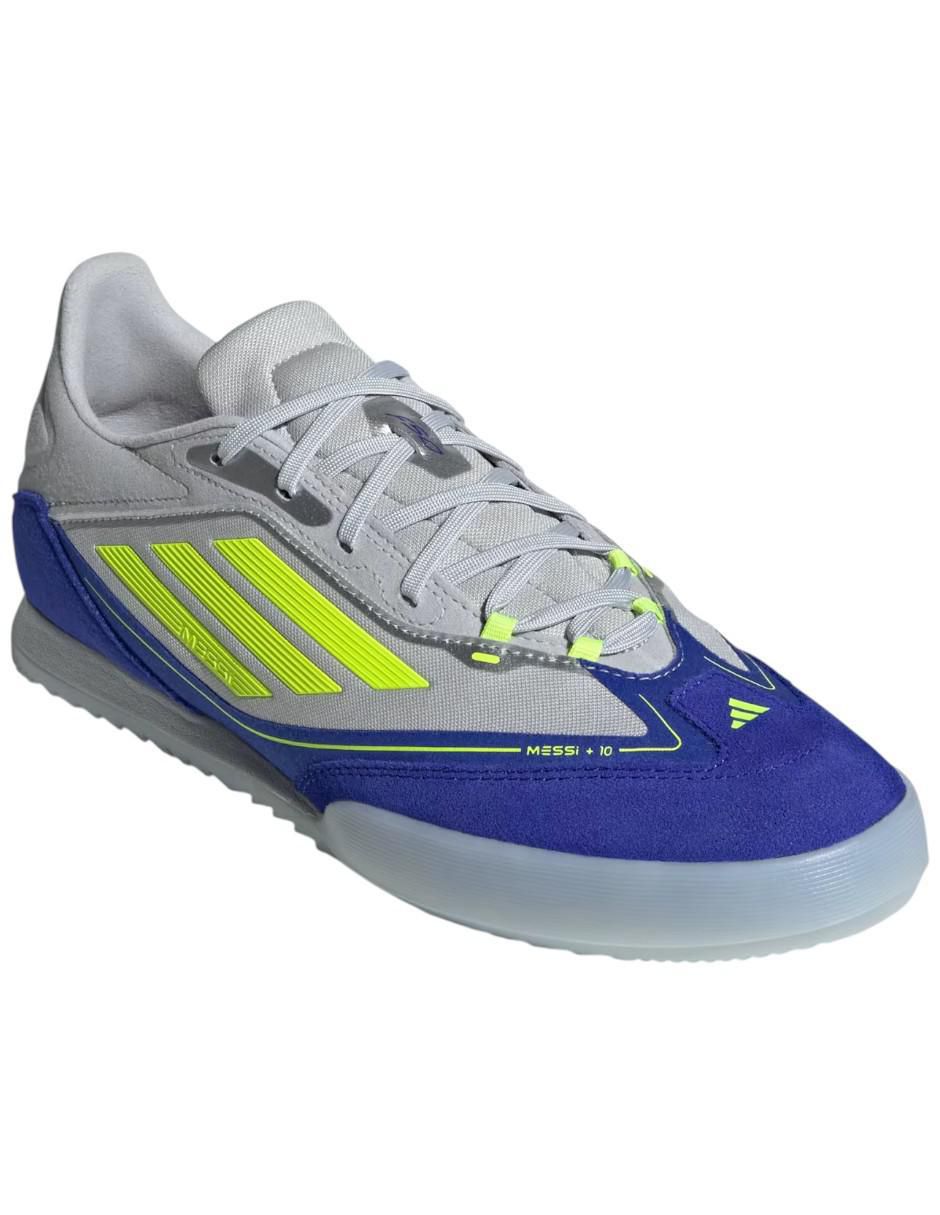 Tenis F50 Messi Freestyle para fútbol de hombre 7