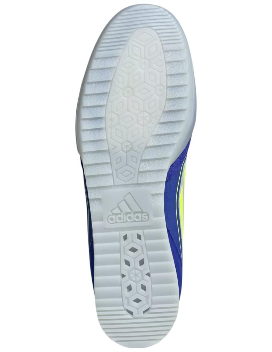 Tenis F50 Messi Freestyle para fútbol de hombre 8