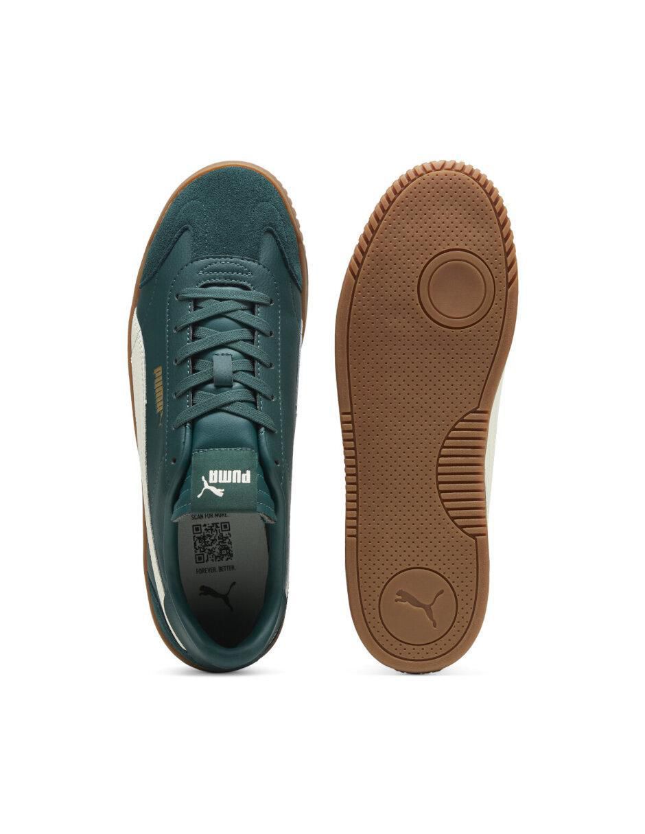 Tenis Club 5V5 SD unisex 4