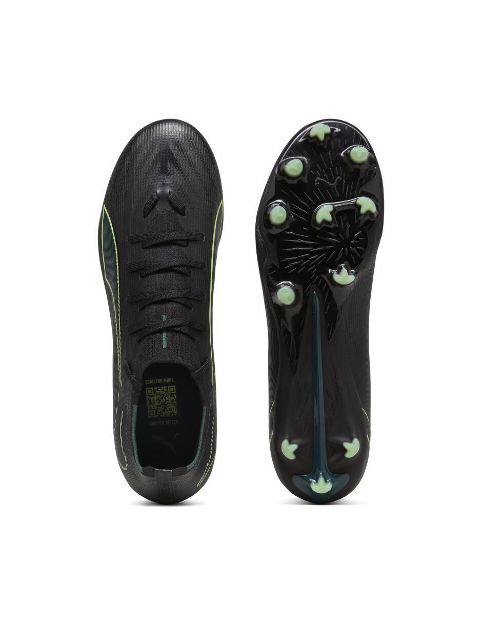 Tenis Ultra 6 Match para fútbol de hombre 4