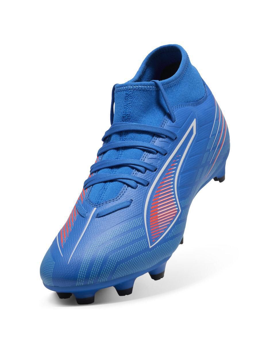 Tenis Ultra 6 Play para fútbol de hombre 5