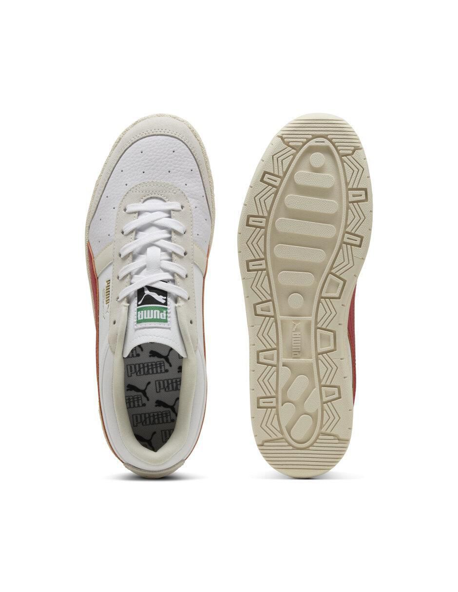 Tenis Seoul de hombre 4