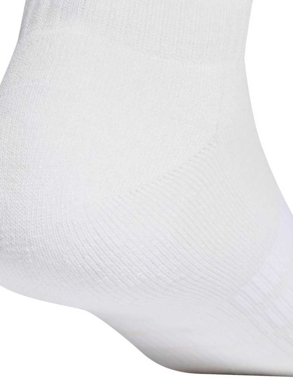 Set de calcetín comfort para entrenamiento unisex 3 pares 4