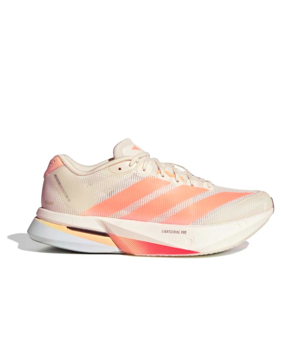 Tenis Adizero Boston para correr de mujer